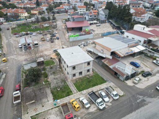 Urla Belediyesi, sosyal belediyecilik kapsamında hayata geçirdiği projelerine bir yenisini