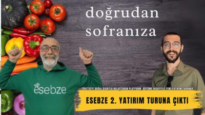 Tüketiciyi sağlıklı ve doğal gıda ile buluşturma misyonuyla yola çıkan