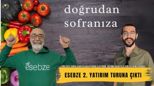 Tüketiciyi sağlıklı ve doğal gıda ile buluşturma misyonuyla yola çıkan