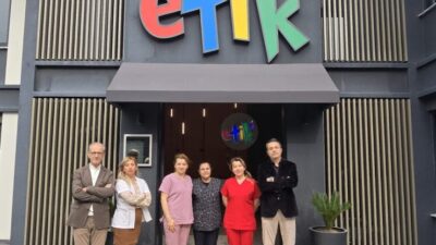 2018 yılında Prof. Dr. İrfan Karaca ve Prof. Dr. Erdal Türk tarafından yenilikçi bir