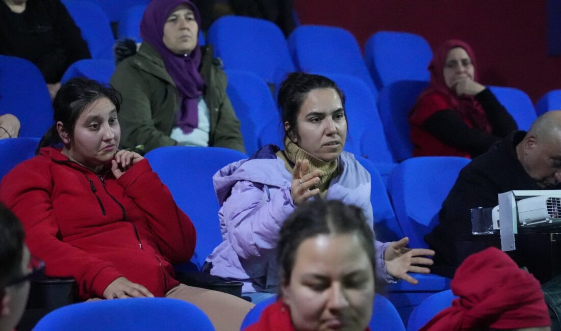 Torbalı Belediye Başkanı Övünç Demir, engelli bireylerin ve ailelerinin hayatlarını