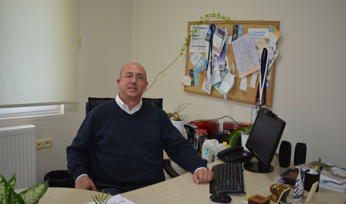 Ege Üniversitesi Sigara Bırakma Polikliniği sigarayı bırakmak isteyenlere her türlü