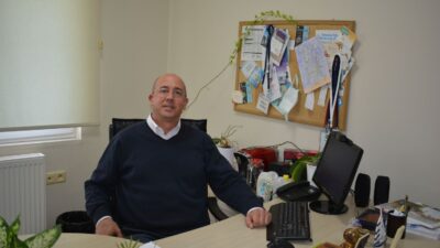 Ege Üniversitesi Sigara Bırakma Polikliniği sigarayı bırakmak isteyenlere her türlü