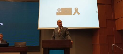 Meclis Başkanı Ömer Gökhan Tuncer idaresinde gerçekleştirilen mecliste Şubat ayı