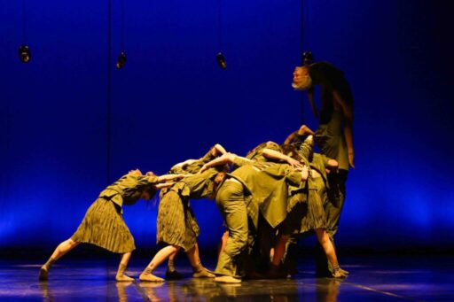 2024-2025 sezonu Mart ayı programında, opera, bale ve konserlerle dolu