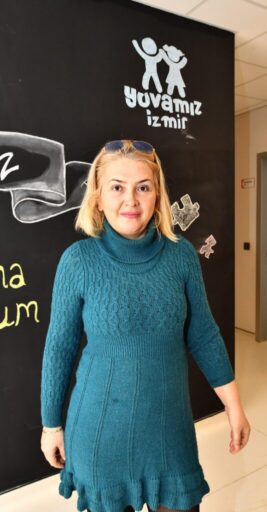 İzmir Büyükşehir Belediyesi “yuva” oldu