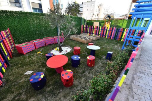 İzmir Büyükşehir Belediyesi “yuva” oldu