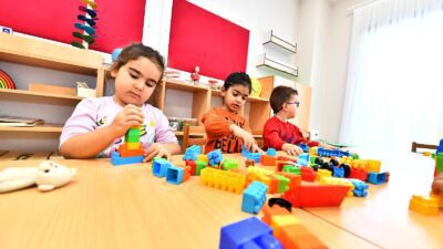 Yuvamız İzmir, İzmirli çocuklar için gerçek bir sıcak yuva oldu