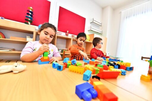 Yuvamız İzmir, İzmirli çocuklar için gerçek bir sıcak yuva oldu