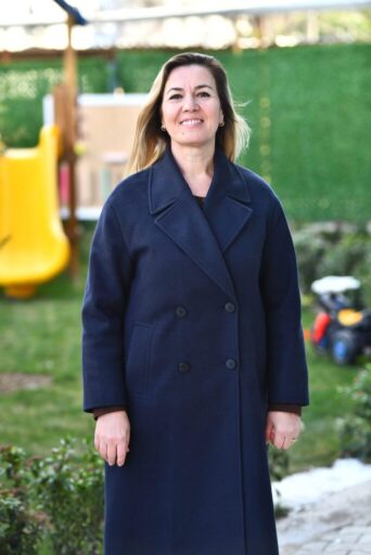 İzmir Büyükşehir Belediyesi “yuva” oldu