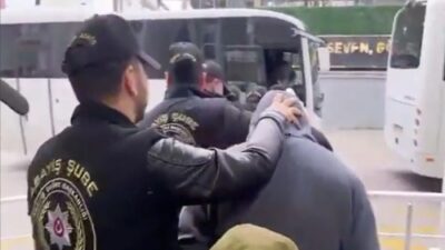 İçişleri Bakanı Ali Yerlikaya, İzmir merkezli 13 ilde vatandaşları arayıp