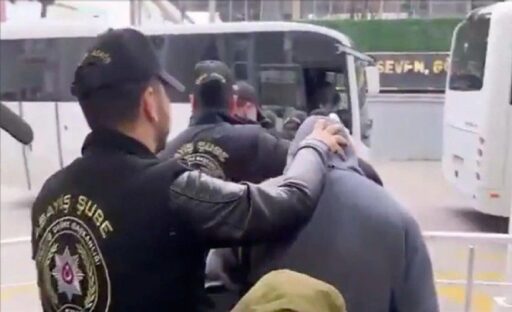 İçişleri Bakanı Ali Yerlikaya, İzmir merkezli 13 ilde vatandaşları arayıp