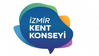 İzmir Kent Konseyi’nin 23. olağan seçimli genel kurulunda, 3 aday