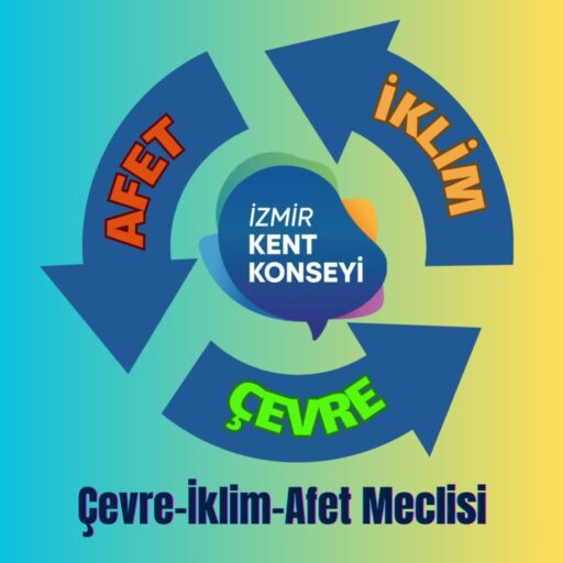İzmir Kent Konseyi, yaklaşan seçimli olağan genel kurul öncesinde anlamlı