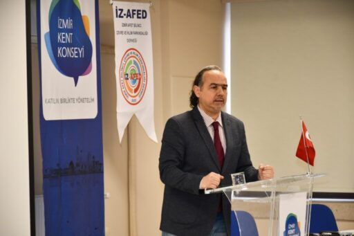 İzmir’de ‘Çevre-İklim-Afet’ Meclisi Acilen Kurulmalıdır