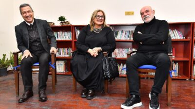 İzmir Büyükşehir Belediyesi’nin kütüphanelerinden 2024 yılında en çok kitap ödünç