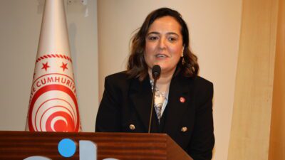 TOBB İzmir Kadın Girişimciler Kurulu (KGK) kadın girişimcilerin ihracattaki yerinin