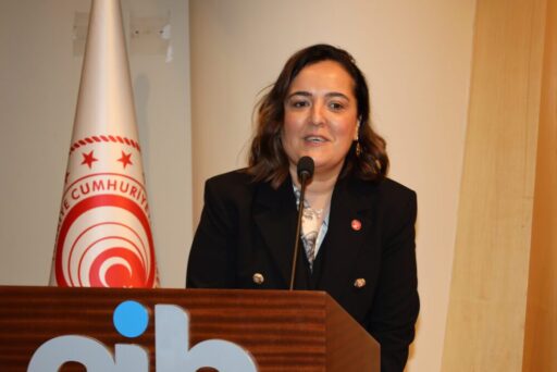 TOBB İzmir Kadın Girişimciler Kurulu (KGK) kadın girişimcilerin ihracattaki yerinin