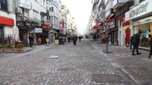 Karşıyaka Esnaf ve sanatkarlar kredi kefalet kooperatifi tüm türkiye de