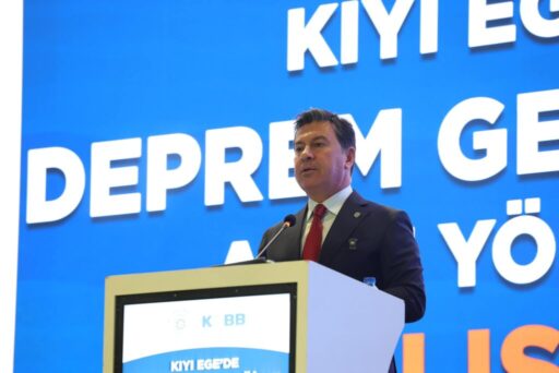 Kıyı Ege’de Deprem Gerçeği ve Afet Yönetimi Çalıştayı Tamamlandı:  Çözüm
