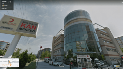 Geçtiğimiz günlerde Bayraklı Kızılay şubesinde bazı iddialar ile ilgili haberimizi