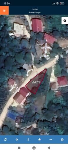 Kumru Belediyesi Yıkım Kararını Neden Uygulamıyor?