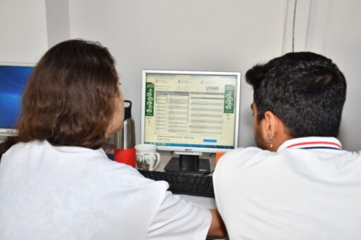 Zeyrek, “öğrencilerimizi eğitim merkezlerimize davet ediyoruz”
