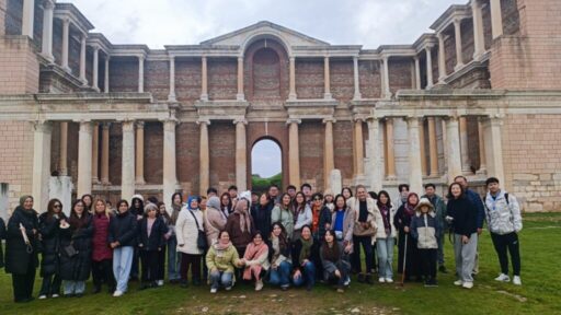 Manisa Büyükşehir Belediyesi, Nisan 2024’ten itibaren düzenlenen 260 etkinlikle Manisalıların