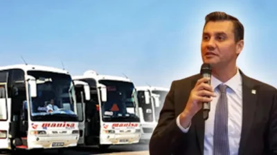 Başkan Zeyrek, yarın sabah itibari ile (17 Şubat) 150 lira