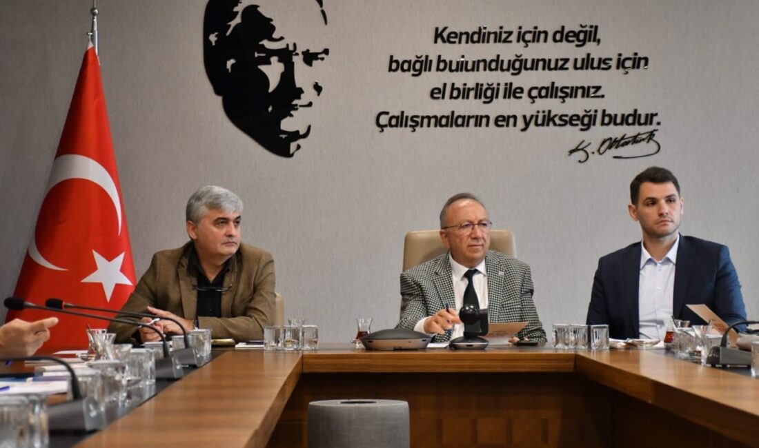 Gelecekte yaşanacak susuzluk riskini ortadan kaldırma ve tarımsal kalkınmayı gerçekleştirmek