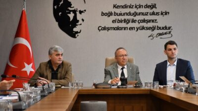 Gelecekte yaşanacak susuzluk riskini ortadan kaldırma ve tarımsal kalkınmayı gerçekleştirmek