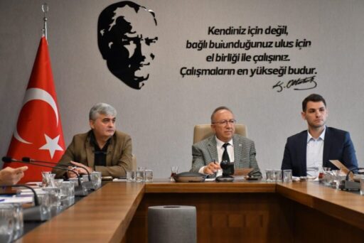 Gelecekte yaşanacak susuzluk riskini ortadan kaldırma ve tarımsal kalkınmayı gerçekleştirmek