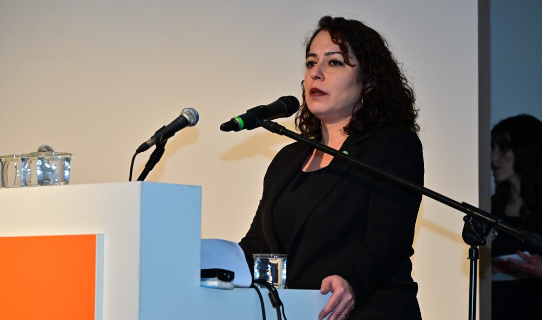 Manisa’da 6 Şubat Depremi için anma programı düzenlendi Manisa Büyükşehir Belediyesi’nin destekleriyle, Manisa Hataylılar Derneği tarafından düzenlenen 6