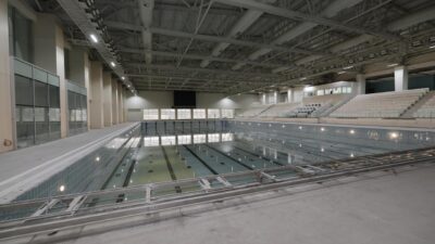 Önceki dönem Gençlik ve Spor Bakanı, AK Parti İzmir Milletvekili