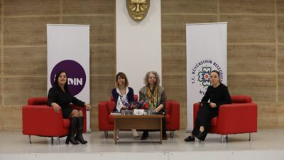 Muğla Büyükşehir Belediyesi, kadın ve çocuk yoksulluğu konusunda
farkındalık yaratmak ve