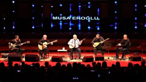 Musa Eroğlu rüzgârı