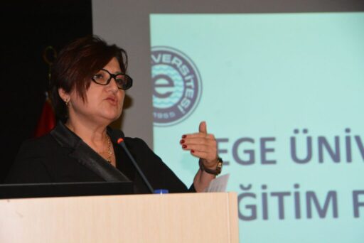 Ege Üniversitesinde “Erken Çocukluk Eğitiminde Yenilikçi Yaklaşımlar ve Küresel Perspektifler”