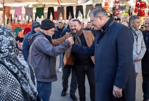 Başkan Cemil Tugay, “Tarımı daha fazla destekleyeceğiz. Çalışacağız. İlçe belediye