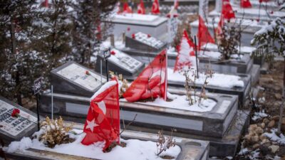 CHP Malatya İl Başkanlığı’nı ziyaret eden Başkan Tugay “Bilin ki