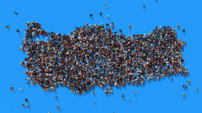 TÜİK verilerine göre İzmir nüfusu 2023 yılına göre 13 bin