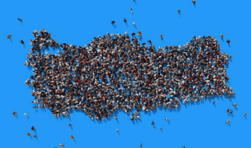 TÜİK verilerine göre İzmir nüfusu 2023 yılına göre 13 bin