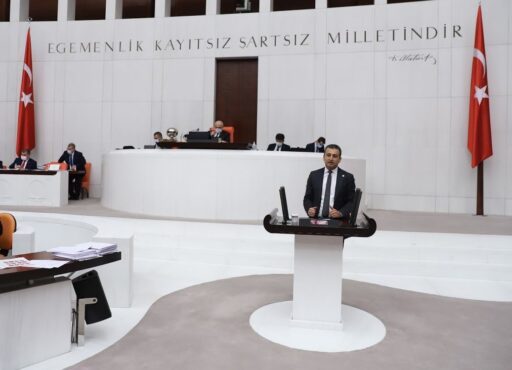 CHP Genel Başkan Yardımcısı Burhanettin Bulut, son 10 yılda antidepresan