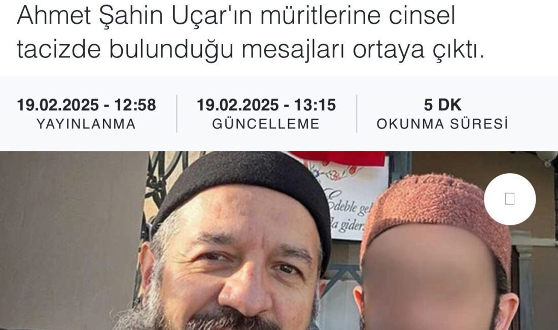 Gazeteci İsmail Saymaz bugünkü köşesinde YouTube kanalında yayınladığı videolarla tanınan