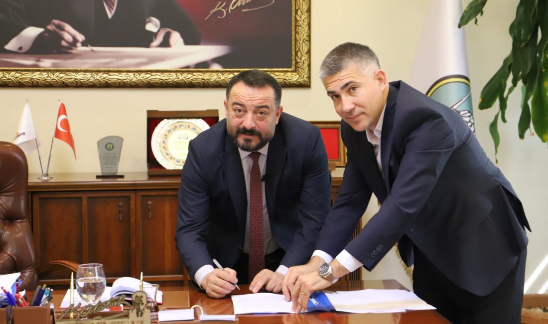 Ödemiş Belediyesi “Efe Kart” uygulamasıyla ekonomik krizden etkilenen çok sayıda