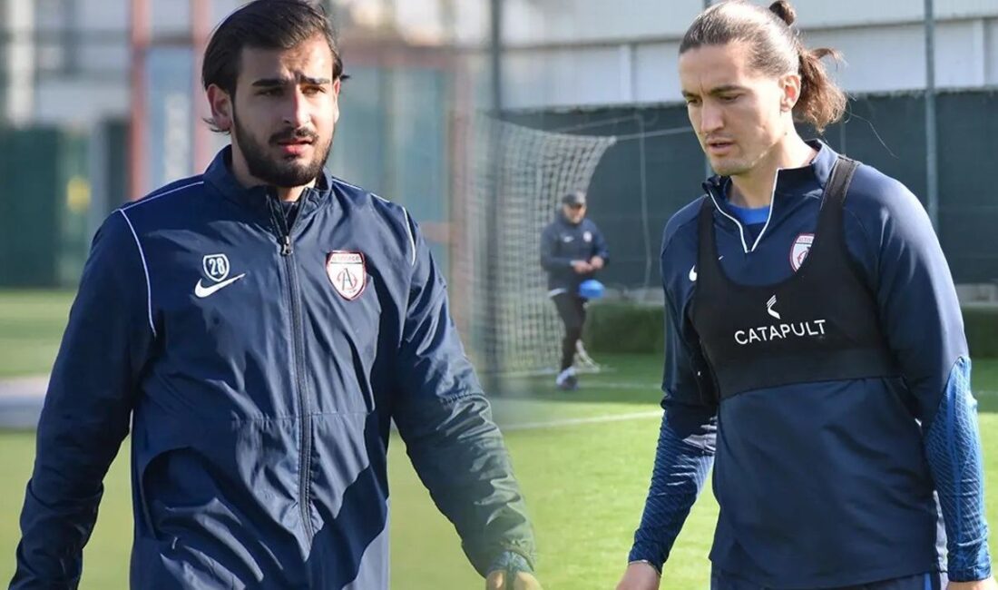 TFF 2. Lig Beyaz Grup’un İzmir ekiplerinden Altınordu, 1 Mart