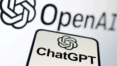 ABD merkezli yapay zeka araştırma şirketi OpenAI, haftalık 400 milyon