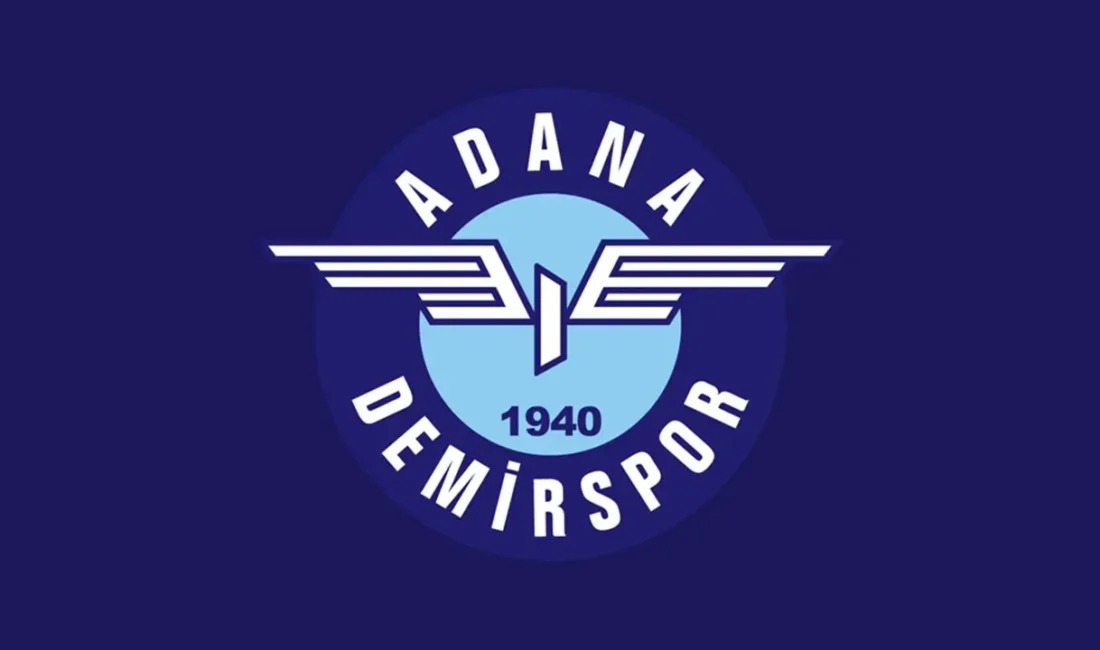 Türkiye Futbol Federasyonu (TFF), Adana Demirspor Kulübü’ne FIFA Disiplin Komitesi