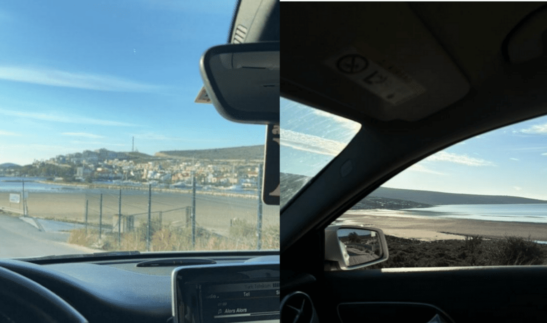 Ege Denizi’nde son haftalarda yaşanan sismik hareketlilik, bölgedeki riskleri artırıyor.