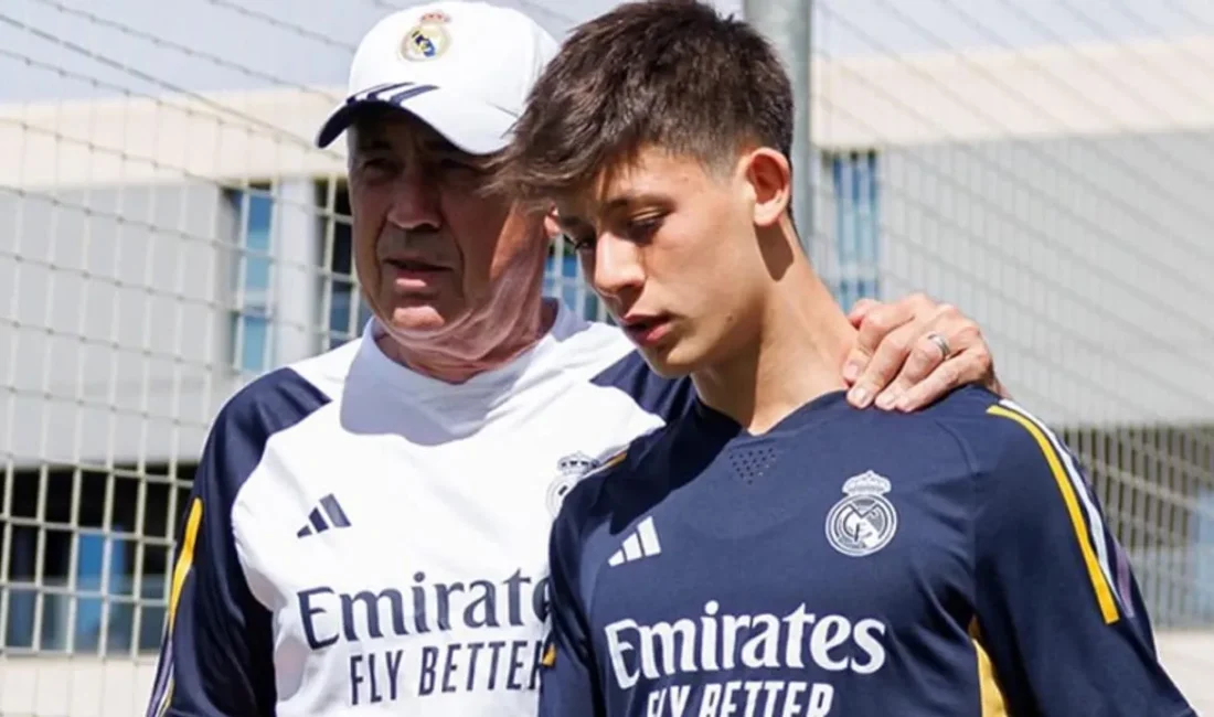 Real Madrid, La Liga’nın 25. haftasında Girona’yı 2-0 mağlup ederken,