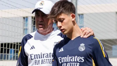 Real Madrid, La Liga’nın 25. haftasında Girona’yı 2-0 mağlup ederken,